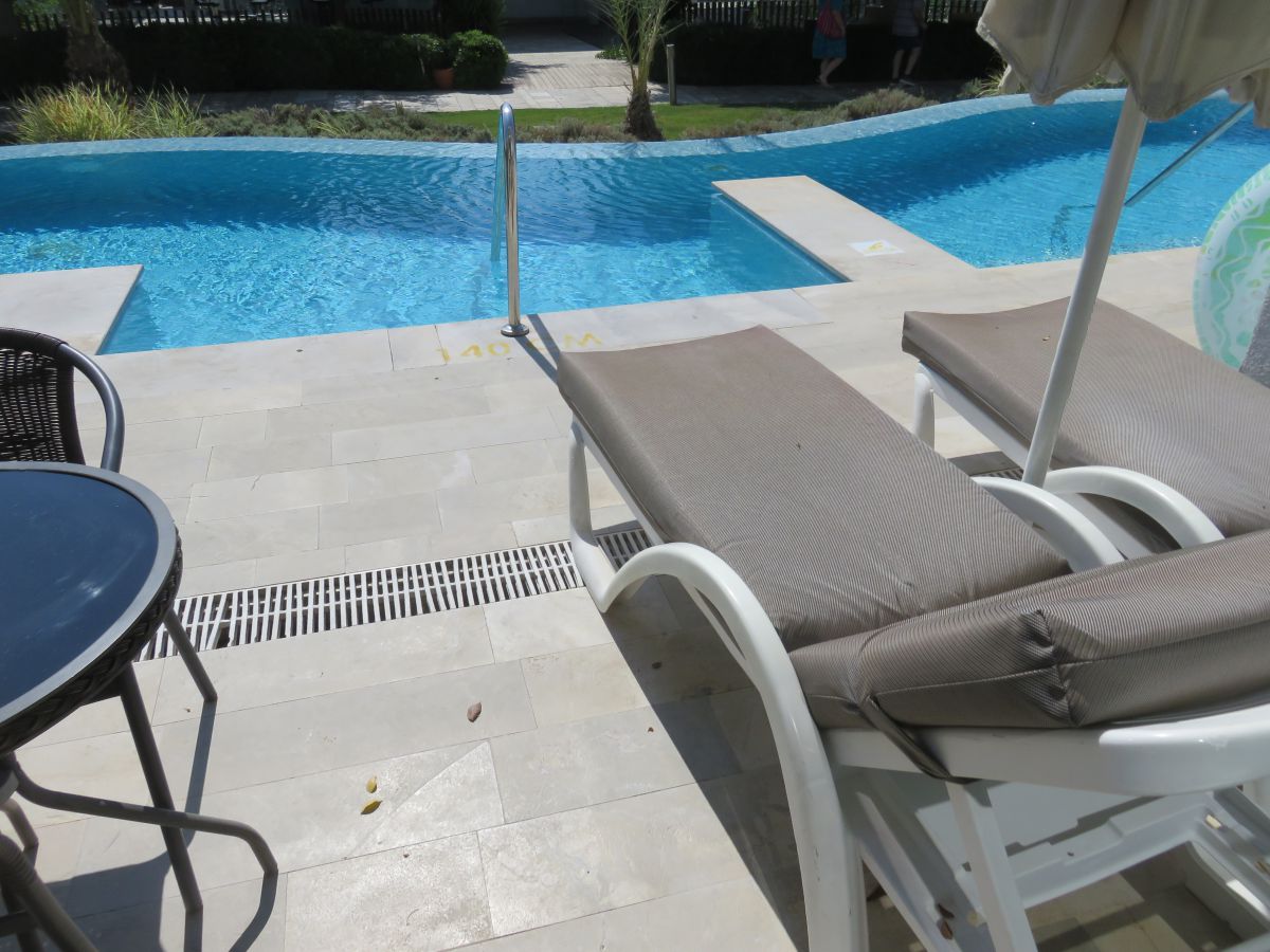 imagini hotel jiva beach fethiye